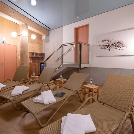 Der Erlhof Restaurant & Hotell Zell am See