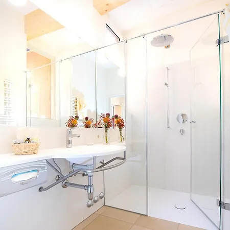 Hotell Der Erlhof Restaurant & Zell am See