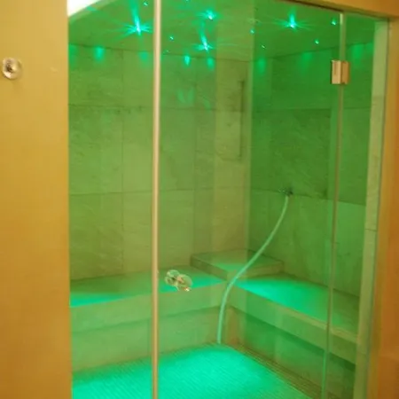 Der Erlhof Restaurant & Hotell Zell am See