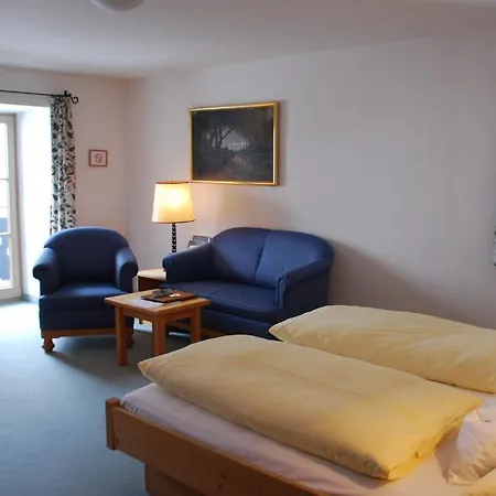 Der Erlhof Restaurant & 3*