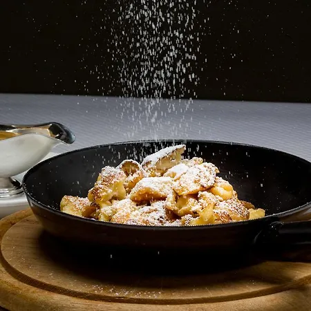 Der Erlhof Restaurant & Zell am See