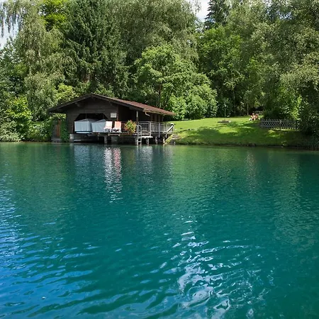 Hotell Der Erlhof Restaurant & Zell am See