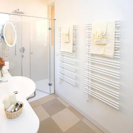 Hotell Der Erlhof Restaurant & Zell am See