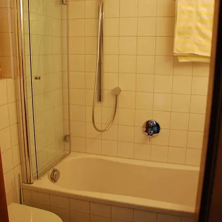 Hotell Der Erlhof Restaurant &