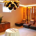 호텔 Der Erlhof Restaurant &