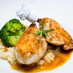 Der Erlhof Restaurant & 3* Zell am See