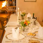 Der Erlhof Restaurant & 3* Zell am See