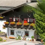 Hotel Der Erlhof Restaurant & Zell am See