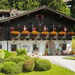 Der Erlhof Restaurant & 3* Zell am See