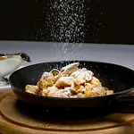 مطعم وفندق در إرلهوف زيل أم سي