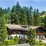 Der Erlhof Restaurant &