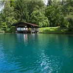 Hotel Der Erlhof Restaurant & Zell am See