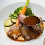 Der Erlhof Restaurant & 3*