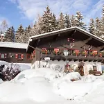 Hotel Der Erlhof Restaurant & Zell am See