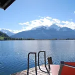 Der Erlhof Restaurant & 3*