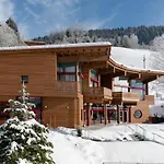 Hotel Der Erlhof Restaurant & Zell am See