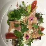 Der Erlhof Restaurant &