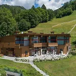 Hotel Der Erlhof Restaurant &