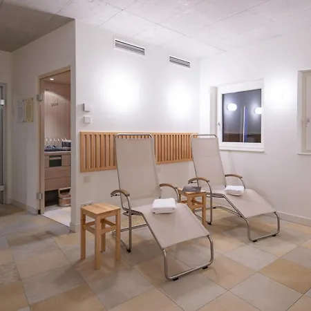 Hotel Der Erlhof Restaurant & 3*