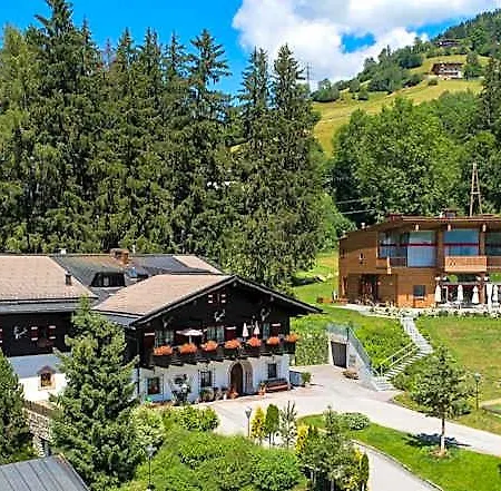 Der Erlhof Restaurant & Landhotel Ξενοδοχείο 3*