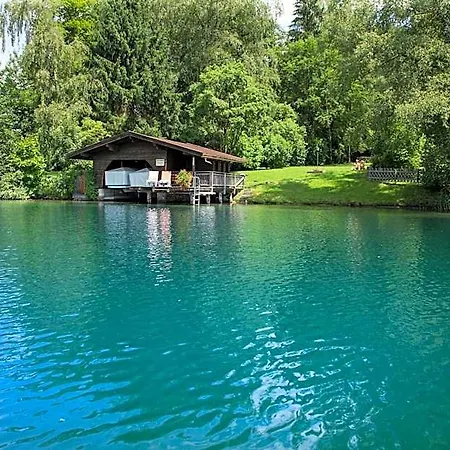 Ξενοδοχείο Der Erlhof Restaurant & Landhotel Τσελ αμ Ζέε