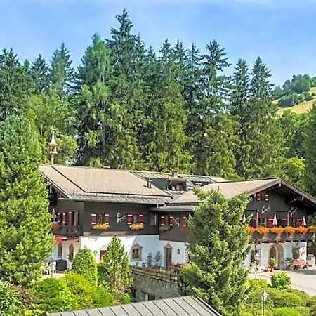 Ξενοδοχείο Der Erlhof Restaurant & Landhotel Τσελ αμ Ζέε