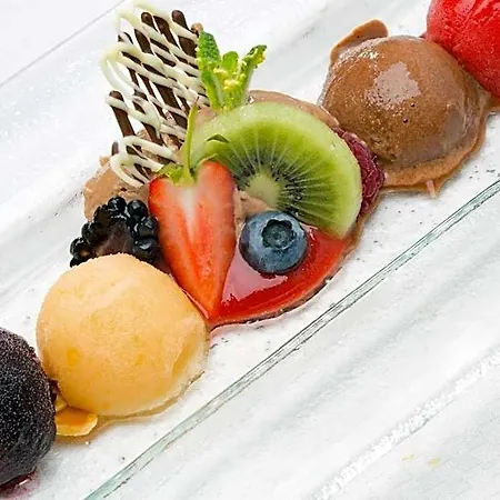 Der Erlhof Restaurant & Landhotel 3*