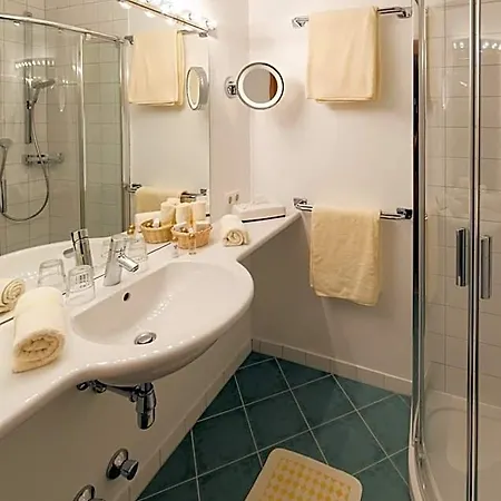 Hotell Der Erlhof Restaurant & 3*