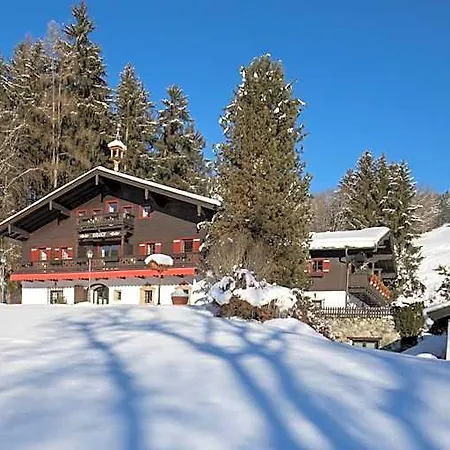 Der Erlhof Restaurant & Landhotel 3* Τσελ αμ Ζέε