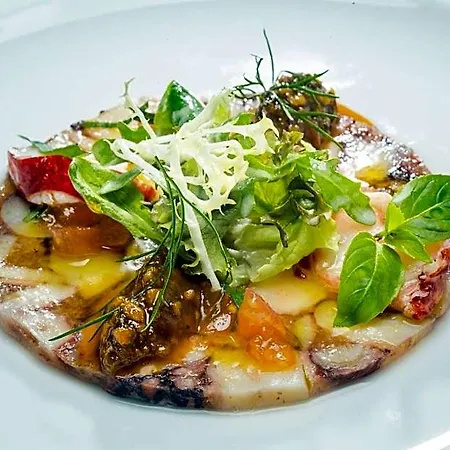 Ξενοδοχείο Der Erlhof Restaurant & Landhotel 3*