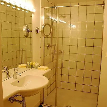 Hotell Der Erlhof Restaurant &