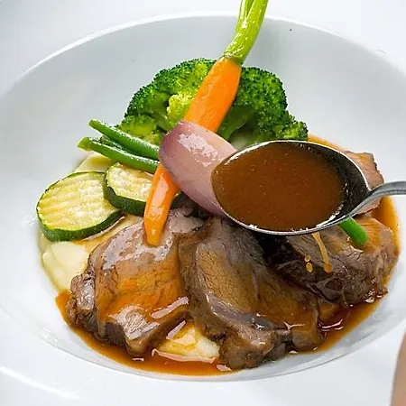Ξενοδοχείο Der Erlhof Restaurant & Landhotel Τσελ αμ Ζέε
