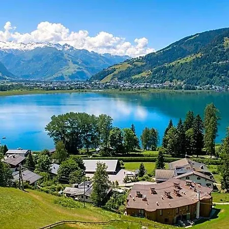 Der Erlhof Restaurant & Landhotel