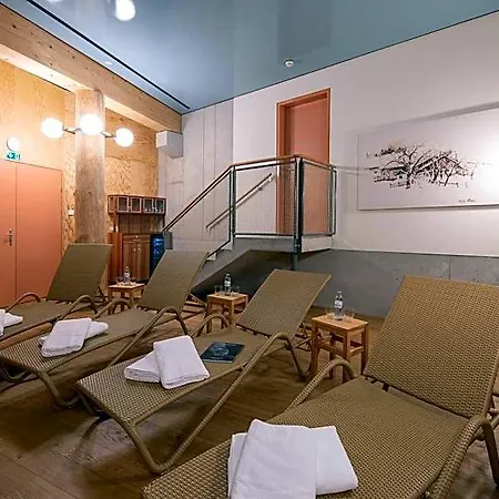 Ξενοδοχείο Der Erlhof Restaurant & Landhotel Τσελ αμ Ζέε