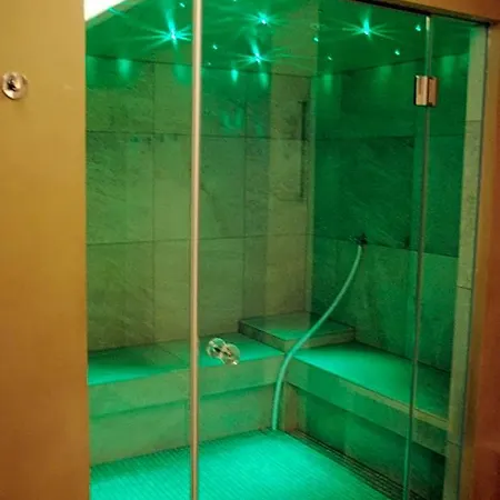 Hotell Der Erlhof Restaurant &