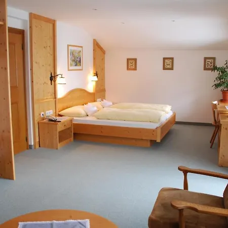 Hotel Der Erlhof Restaurant & Landhotel