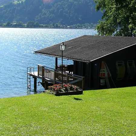 Der Erlhof Restaurant & Landhotel 3* Zell am See