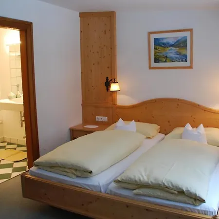 Hotel Der Erlhof Restaurant &