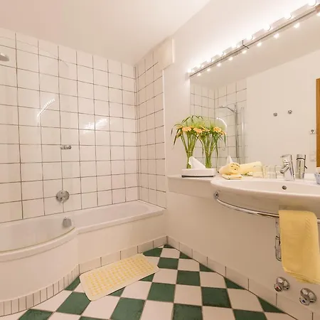 Hotell Der Erlhof Restaurant & Zell am See