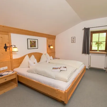Hotell Der Erlhof Restaurant & Zell am See