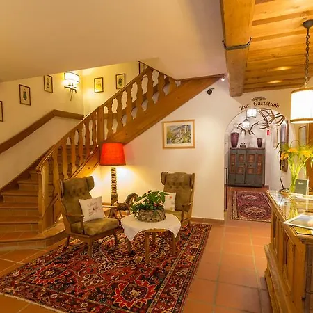Hotel Der Erlhof Restaurant & Landhotel 3*
