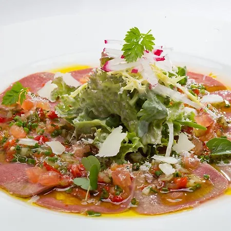Der Erlhof Restaurant & Landhotel Hotel