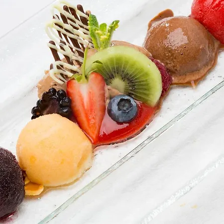 Der Erlhof Restaurant & 호텔 젤암제