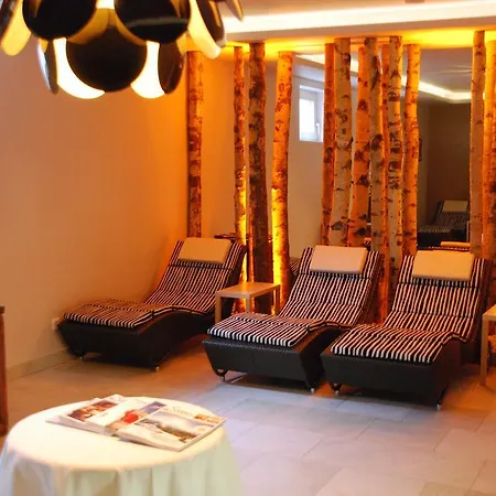 Der Erlhof Restaurant & Hotel