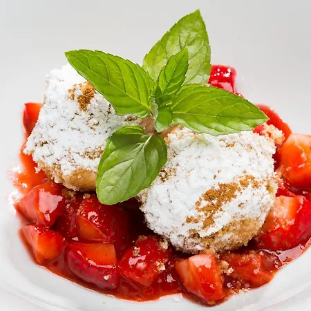 Der Erlhof Restaurant & Hotel Zell am See