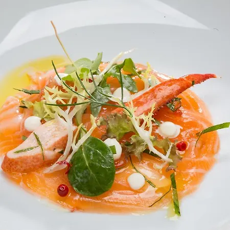 Der Erlhof Restaurant & Landhotel Zell am See