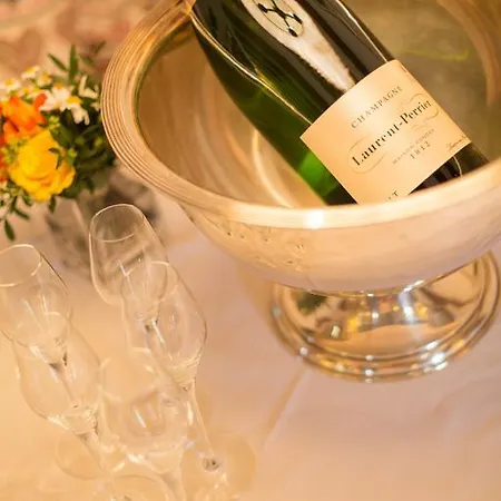 Hotel Der Erlhof Restaurant &