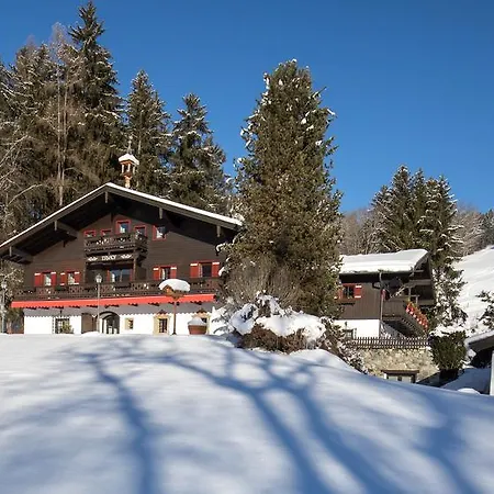 Der Erlhof Restaurant & Landhotel Zell am See