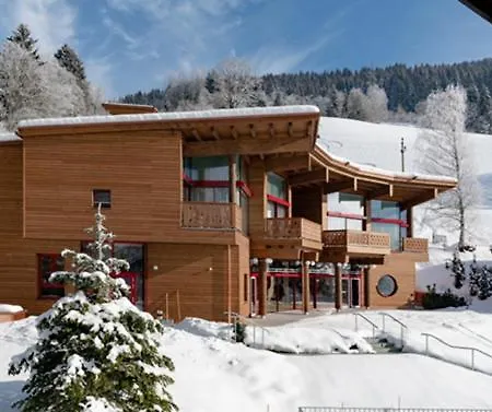 Hotell Der Erlhof Restaurant & Zell am See