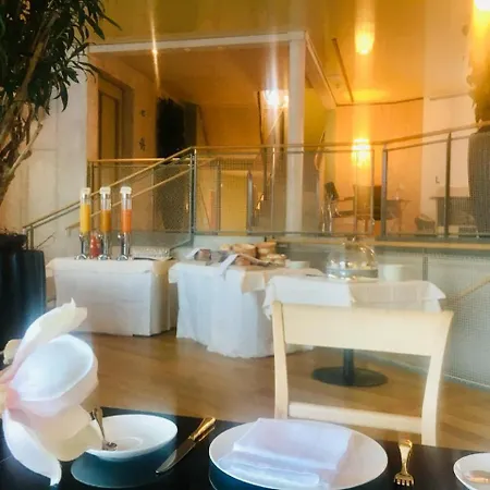 Hotel Der Erlhof Restaurant & Landhotel